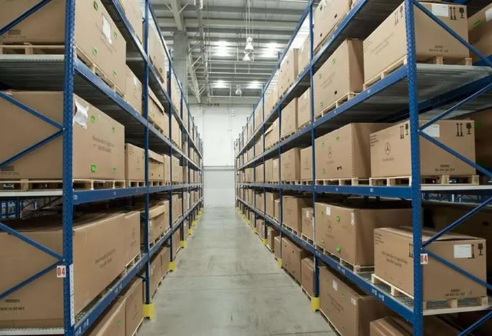 漳州到南江县货物仓储