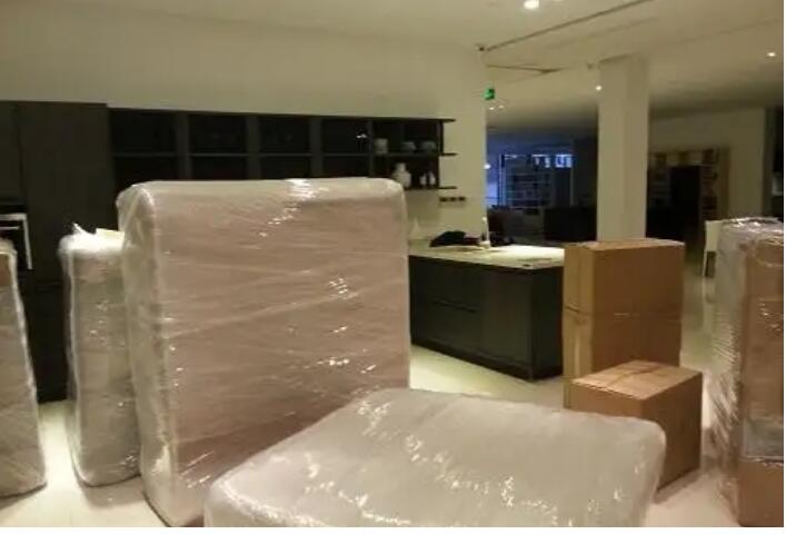 漳州到南江县长途搬家