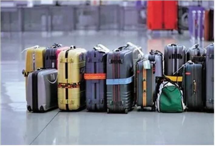 漳州到南江县行李托运