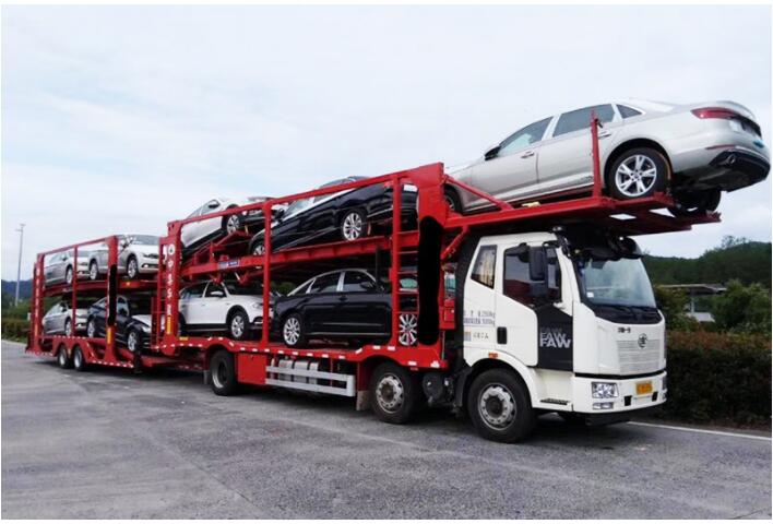 漳州到南江县轿车托运